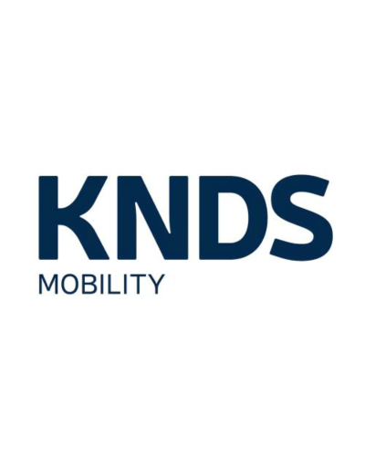 KNDS redim